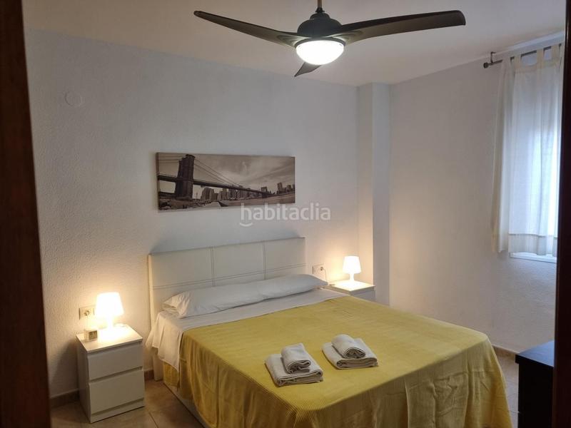 Foto 055ff951-6c2a-476f-94c0-8eaa00487e85. Location appartement avec chauffage dans El Morche Torrox