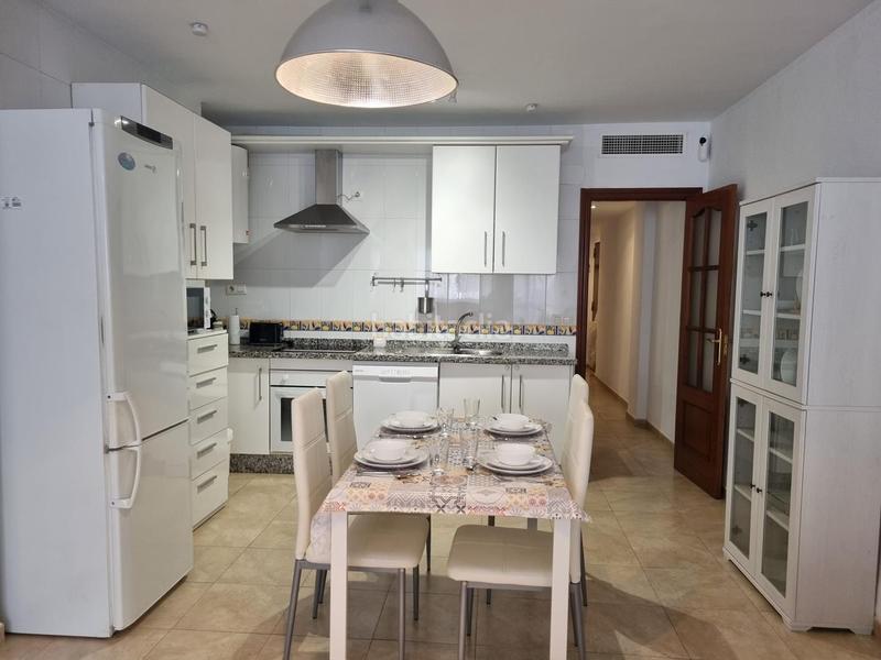 Foto d7f5279b-e0e2-4591-96c6-6430e9d9736b. Location appartement avec chauffage dans El Morche Torrox