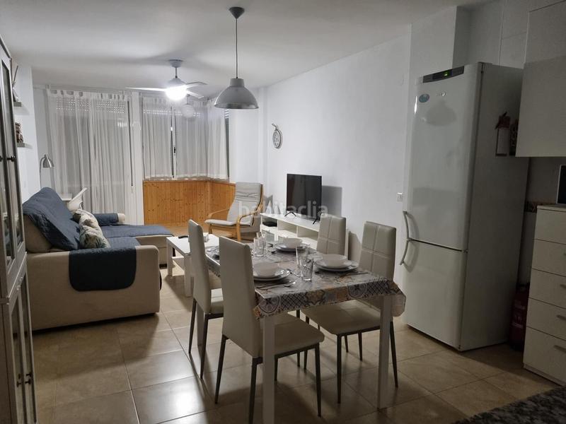 Foto 00ca7849-8a45-4a23-8320-8e8aeee6f01a. Rent apartment with heating in El Morche Torrox