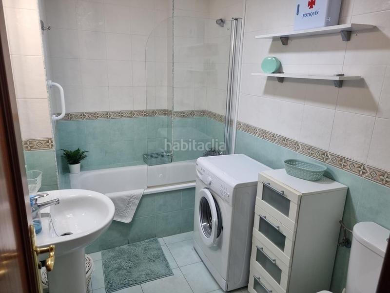 Foto 05eac896-7ba1-450e-8b10-428db67ef1b7. Rent apartment with heating in El Morche Torrox