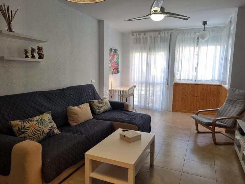 Foto 4c0ebc24-d2bd-4a7b-8ef6-8d3508adb2e9. Rent apartment with heating in El Morche Torrox