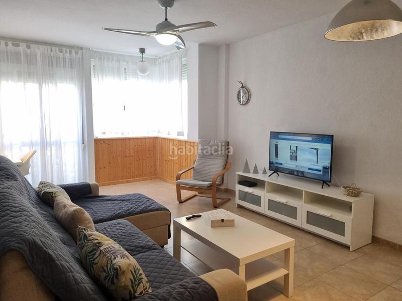 Foto 5a298977-bb54-47ca-8a0e-8e6ba66e6b83. Rent apartment with heating in El Morche Torrox