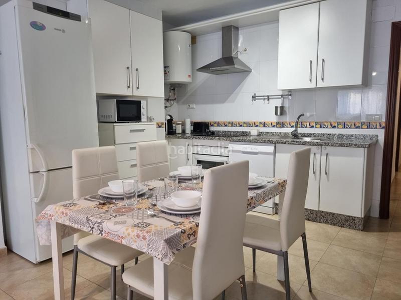 Foto 857827ae-df85-4080-b759-7c73216d1480. Rent apartment with heating in El Morche Torrox