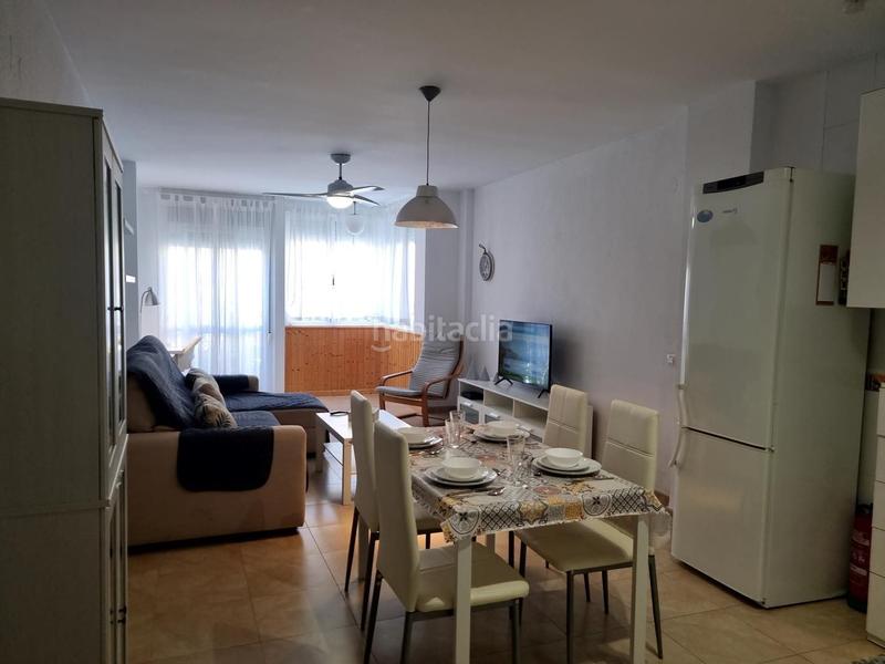 Foto a4343ac7-3eea-4242-9c26-69f5ad248179. Rent apartment with heating in El Morche Torrox
