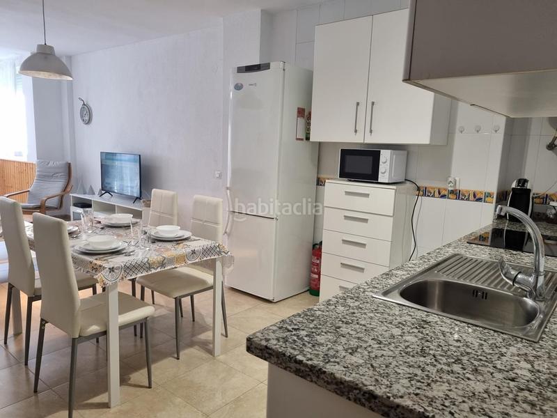 Foto b9bd3a57-9379-4cf0-8733-9ab308769d8e. Rent apartment with heating in El Morche Torrox