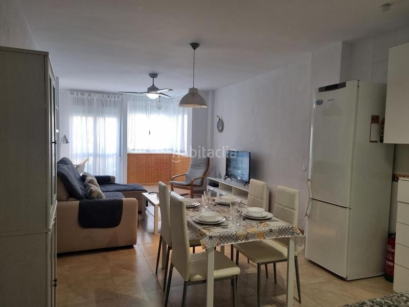 Foto d572635d-8a88-43a9-8b0e-ad08041b3c5f. Rent apartment with heating in El Morche Torrox