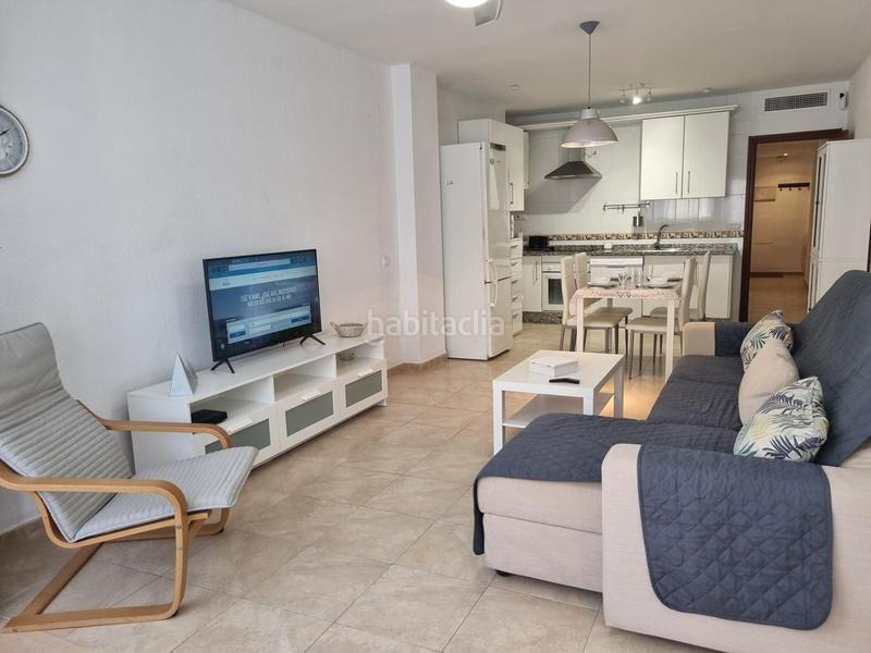Foto d79362cb-089d-475a-9599-6d9036e34f75. Rent apartment with heating in El Morche Torrox