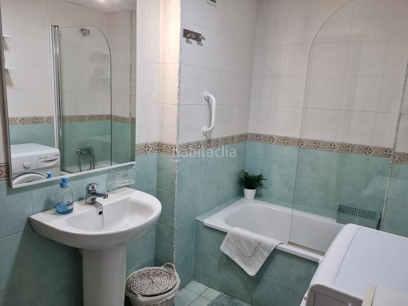 Foto e743be2b-9bca-48d2-8afd-7e75f041cd04. Rent apartment with heating in El Morche Torrox