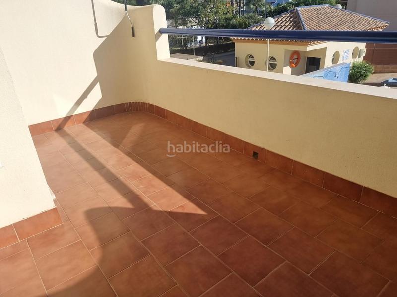 Foto 5d877141-578a-4411-a9d0-fd8969fee44d. Affitto piccolo appartamento con piscina in Laguna Beach Torrox