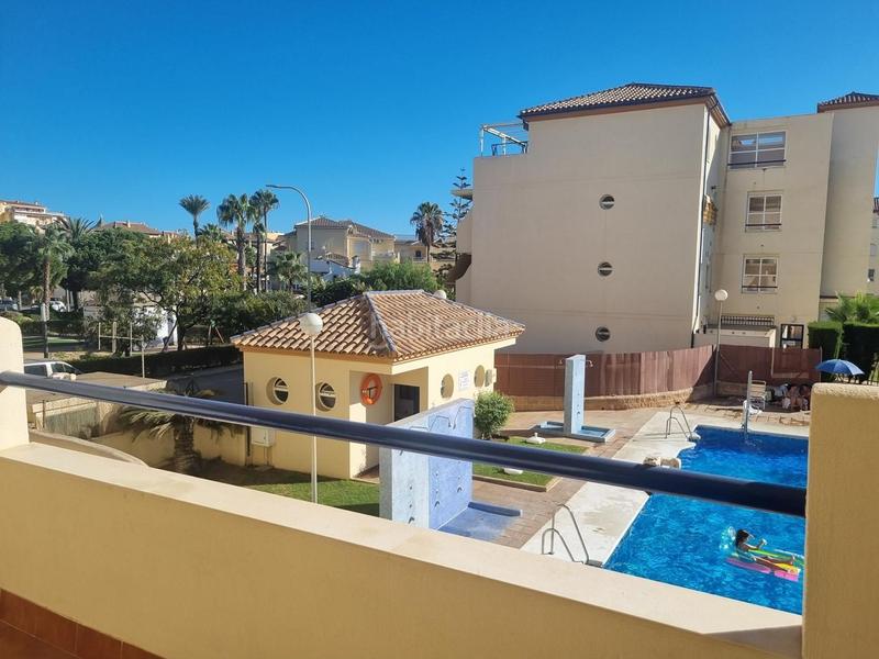 Foto 8dd29134-2bb3-42ab-8e8e-71b65c348ede. Affitto piccolo appartamento con piscina in Laguna Beach Torrox