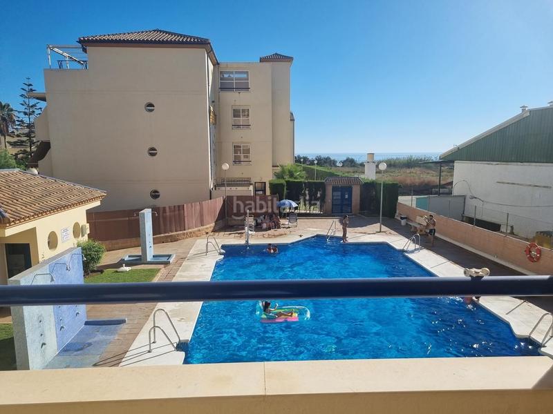 Foto c45d768c-e336-4cb3-a0ef-8dbe259cbac7. Affitto piccolo appartamento con piscina in Laguna Beach Torrox
