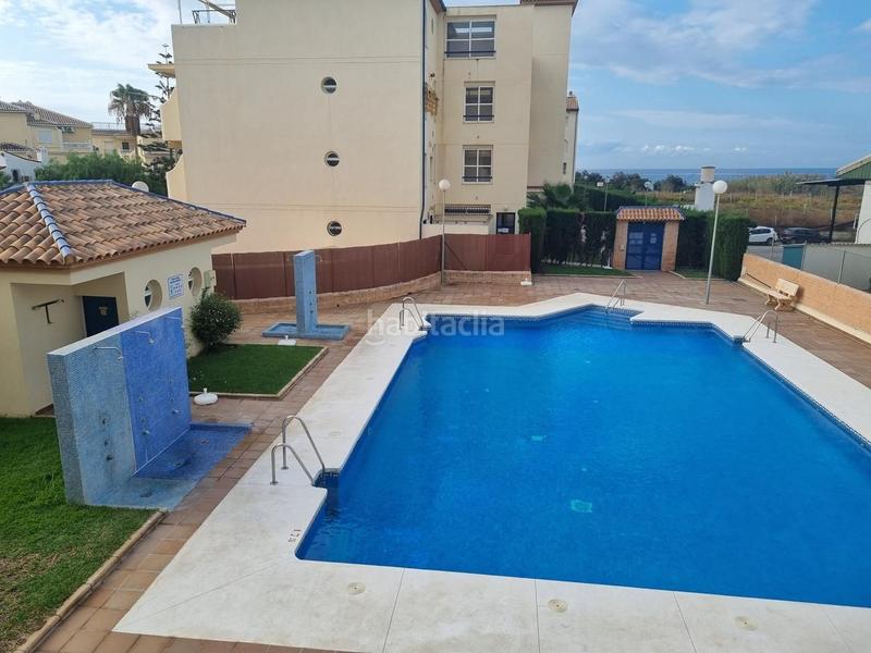 Foto 09734da2-c1cf-4e55-b60c-881b1124a963. Miete appartement mit pool in Laguna Beach Torrox