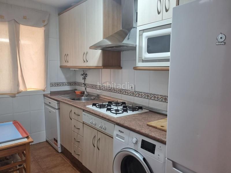 Foto f0489efe-7a9c-454d-820c-8896ba177124. Rent apartment with pool in Laguna Beach Torrox