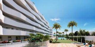 Apartament  Mar tirreno. Diseño, luz y mar.