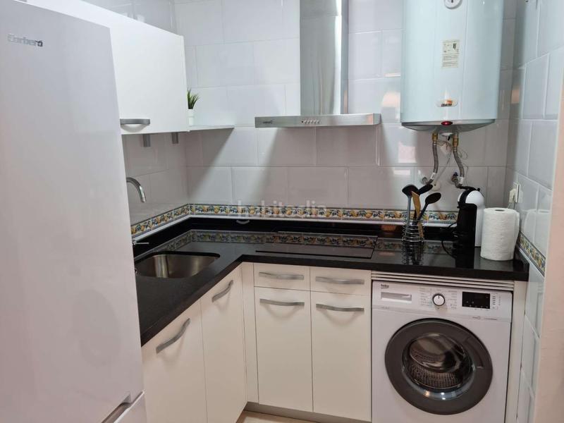 Foto 74b83fed-5310-48bc-a820-33a18d2baa07. Affitto piccolo appartamento in Urbanización Santa Rosa Torrox