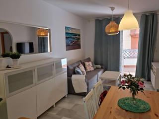 Miete Appartement  Casas nuevas. Moderno apartamento de 2 dormitorios a 300 m. de la playa