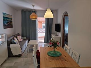 Location Appartement  Casas nuevas. Moderno apartamento de 2 dormitorios a 300 m. de la playa