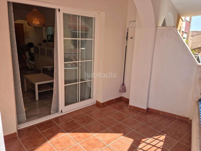 Foto ba11e633-6482-49fc-89c0-fc8f54371582. Location appartement dans Urbanización Santa Rosa Torrox