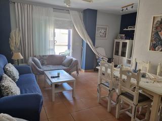 Apartamento  Madrid, urb. los lentiscares i. Apartamento de 2 dormitorios y 2 baños, con solárium de 30 m2, a