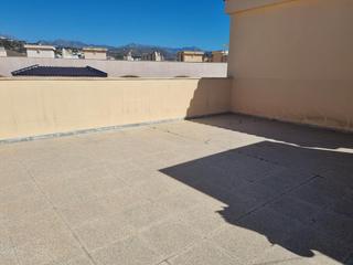 Apartamento  Madrid, urb. los lentiscares i. Apartamento de 2 dormitorios y 2 baños, con solárium de 30 m2, a