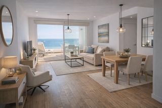Apartament a Magnolio