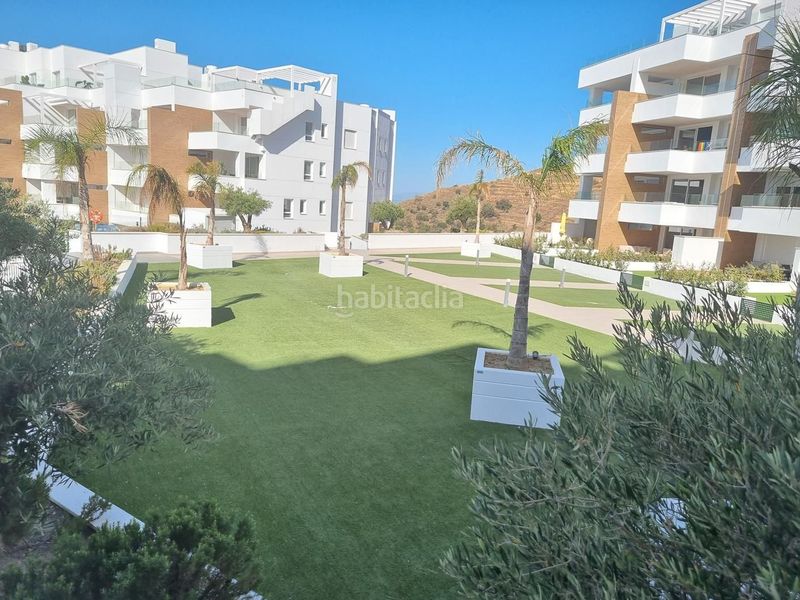 Foto 093918f8-7777-466c-9250-044af51087e1. Apartament amb calefacció piscina a El Peñoncillo Torrox