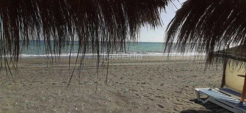 Foto 0a23ca0c-dd10-4065-bd33-e31abbaf6141. Apartament amb calefacció piscina a El Peñoncillo Torrox