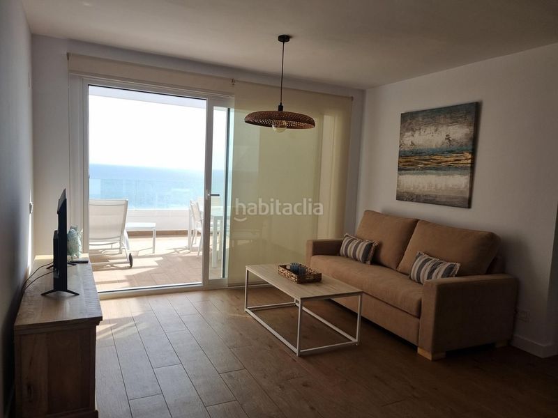 Foto 2f548e63-89bb-46da-8198-0741b9642bf9. Apartament amb calefacció piscina a El Peñoncillo Torrox