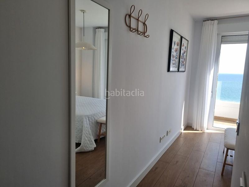 Foto 4c3f1fb3-aa50-4bf6-ab4f-9e0160350895. Apartament amb calefacció piscina a El Peñoncillo Torrox