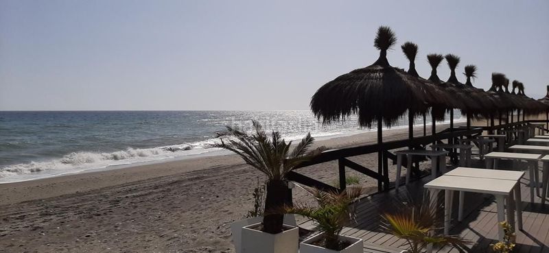 Foto 4dba3cdd-21c8-4e9b-b894-f8356bef6984. Apartament amb calefacció piscina a El Peñoncillo Torrox