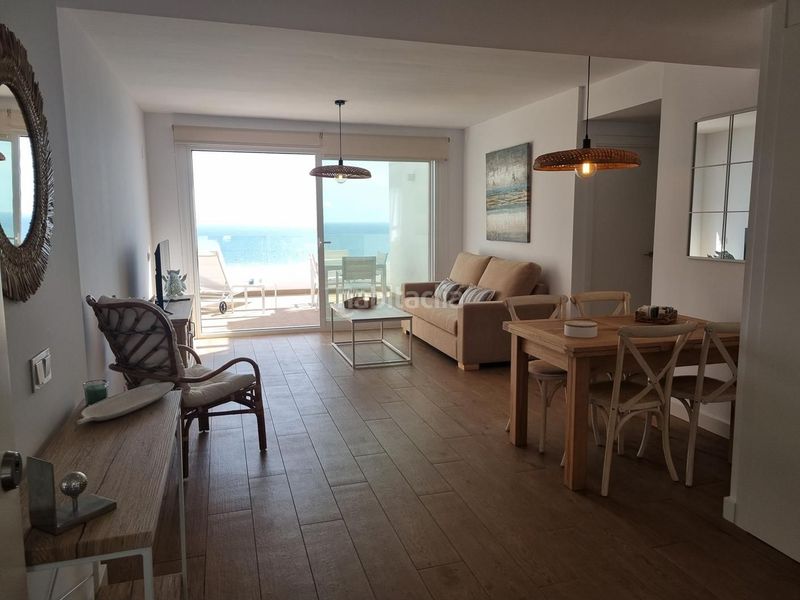 Foto 4eb7b825-205f-42e6-bad7-ea4437c261ab. Apartament amb calefacció piscina a El Peñoncillo Torrox