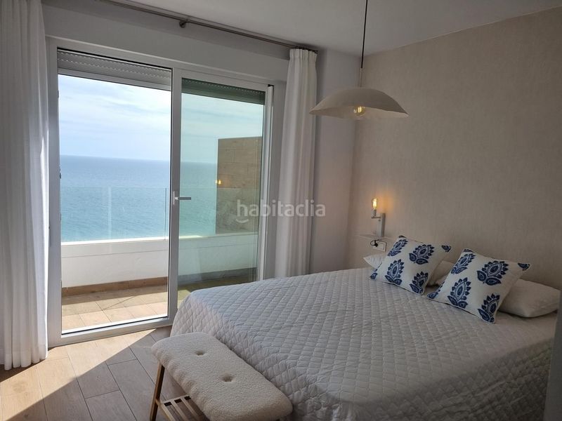 Foto 7b1d1289-0f1f-47e3-a2ee-5c7739c7a4a4. Apartament amb calefacció piscina a El Peñoncillo Torrox
