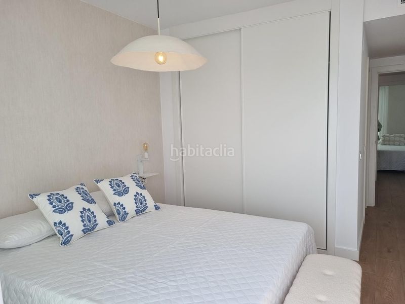 Foto 809c890f-e851-4c2d-a217-48650ff3dc14. Apartament amb calefacció piscina a El Peñoncillo Torrox