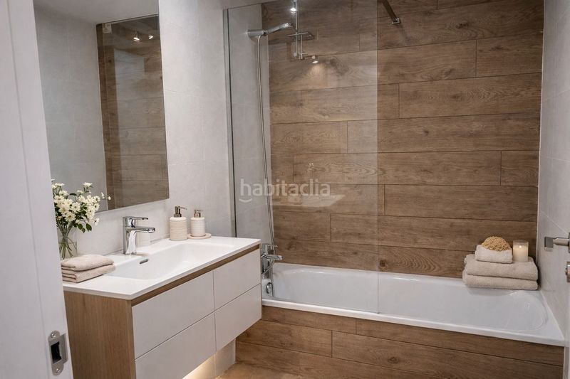Foto ae9a7b77-a9ec-4d2d-bc2a-d82c0399656a. Apartament amb calefacció piscina a El Peñoncillo Torrox