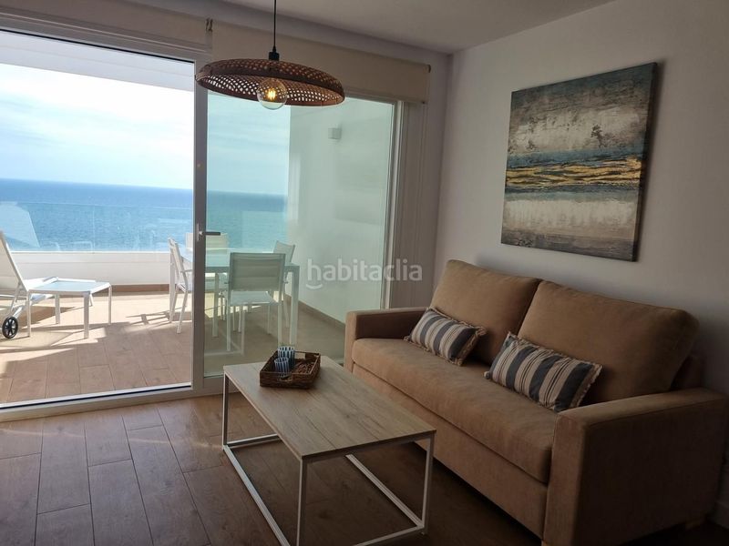 Foto ef5dffc4-7643-43cc-a88d-fb7fea5ae978. Apartament amb calefacció piscina a El Peñoncillo Torrox