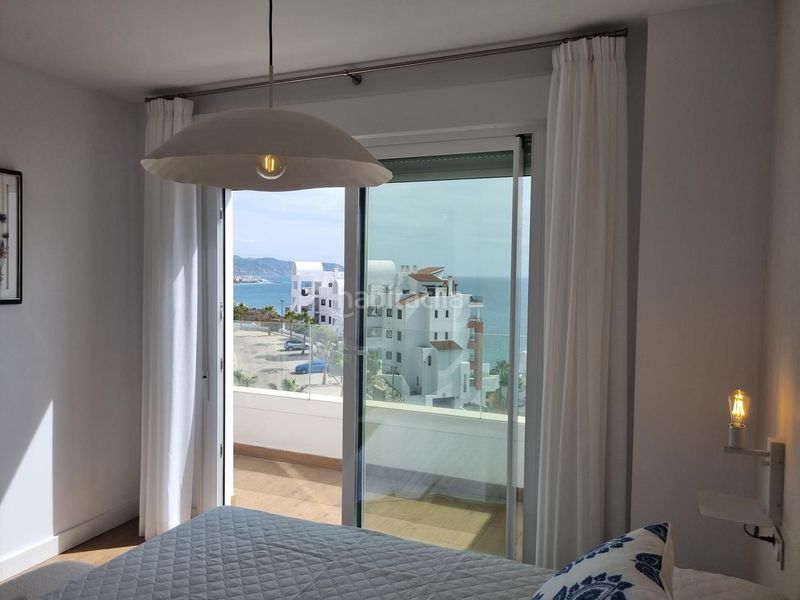 Foto f8bb84f9-6972-40fa-ad48-0df41d961d4f. Apartament amb calefacció piscina a El Peñoncillo Torrox