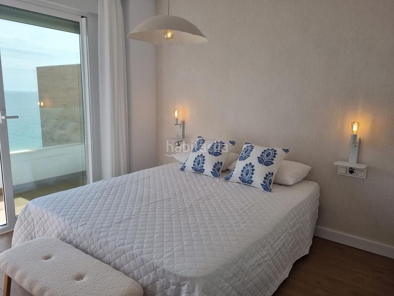 Foto ff16491a-d58a-45fc-b679-68de2e16ec2a. Apartament amb calefacció piscina a El Peñoncillo Torrox