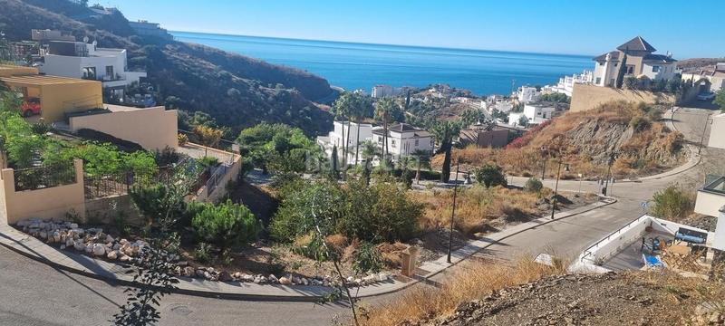 Foto 6fb5f694-789f-4011-b602-1d0715e0123c. Terreny residencial a El Peñoncillo Torrox