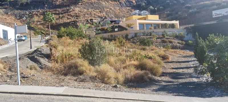 Foto 881a42ad-7105-4329-9525-cc5b346cc955. Terreny residencial a El Peñoncillo Torrox