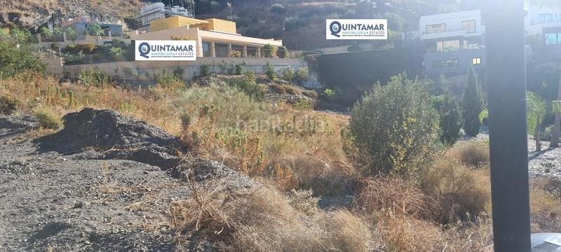 Foto bda68fa8-5fc3-4203-972d-7e01b4caa47e. Terreny residencial a El Peñoncillo Torrox