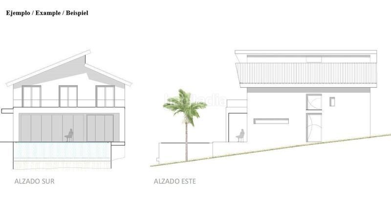 Foto bebf7555-4785-4495-a4bb-cf7bf4d8708b. Terreny residencial a El Peñoncillo Torrox