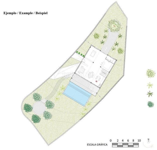 Foto c69edd2e-50e3-4437-ba00-f355149f2ff2. Terreny residencial a El Peñoncillo Torrox