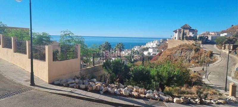 Foto c88bb358-db9e-43ef-886e-bc43e3c59b66. Terreny residencial a El Peñoncillo Torrox