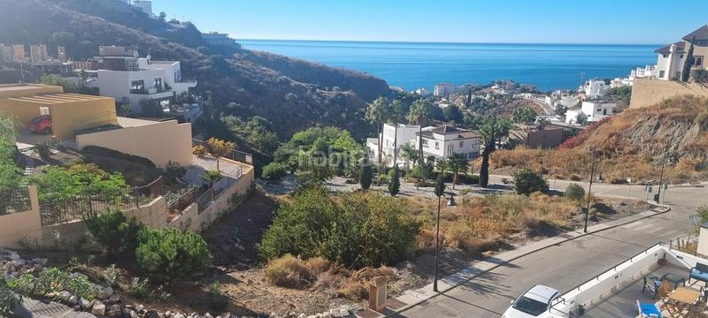 Foto ca5ecccf-96c7-4203-aa98-d46d95f916b2. Terreny residencial a El Peñoncillo Torrox