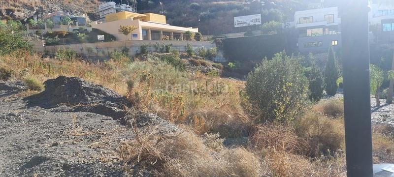 Foto d2942aa6-6816-43de-8bac-46c37f92d57f. Terreny residencial a El Peñoncillo Torrox