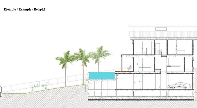 Foto e119bad3-820d-4563-b15a-ee20cbb6ba81. Terreny residencial a El Peñoncillo Torrox