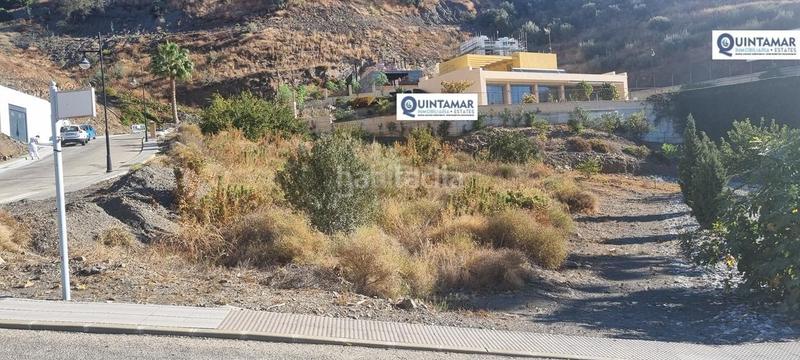 Foto e8632369-0c02-4aa8-8838-9761aedf4da8. Terreny residencial a El Peñoncillo Torrox