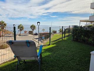 Location Appartement  Jacaranda. Moderno apartamento de 1 dormitorio con espectaculares vistas al