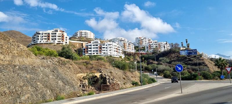 Foto 0667c595-574d-46e5-879f-ae2c7411b8e9. Affitto piccolo appartamento con riscaldamento piscina in Torrox