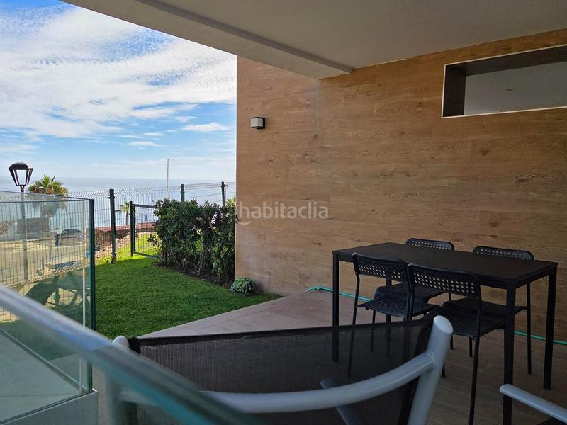 Foto 759ba024-97c9-4eab-8a2e-2deb87b3bcb8. Affitto piccolo appartamento con riscaldamento piscina in Torrox